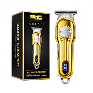 ماشین اصلاح دی اس پی DSP مدل 91476