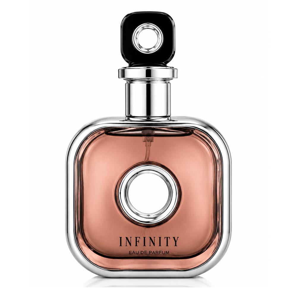 ادکلن مردانه آرماف اینفینیتی سیلور 100 میل | Armaf Infinity Silver | اورجینال 