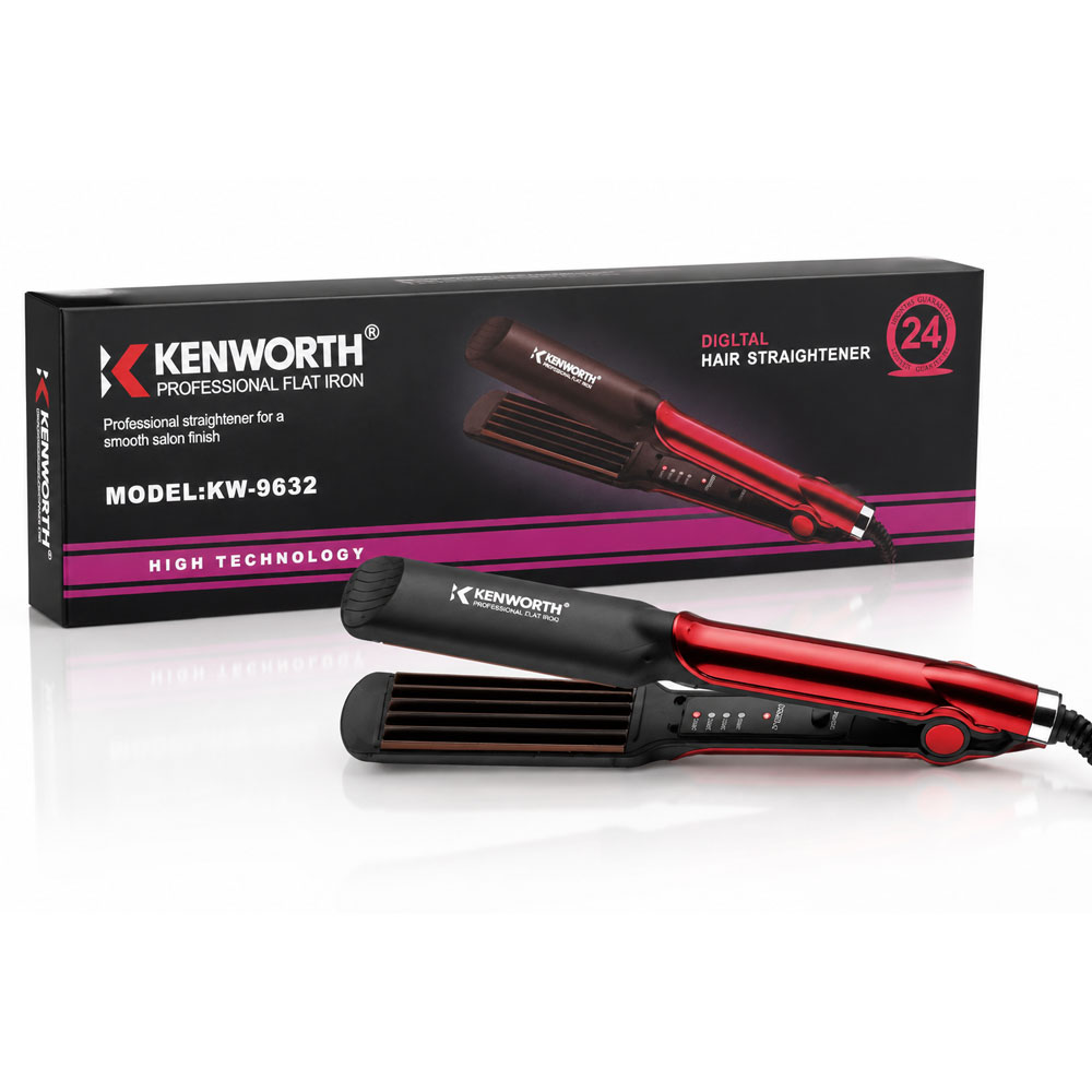حالت‌دهنده مو کنورث Kenworth مدل KW-9632